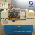 Hydraulic Thread Rolling Machine